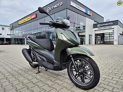 Piaggio Beverly 300 S (2024) VÝPRODEJ EURO5 - fotografie inzerátu