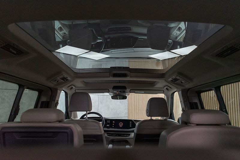 Volkswagen Multivan 2.0 TDI STYLE*LONG*TAŽNÉ*ČR 1M - fotka 45 z 49