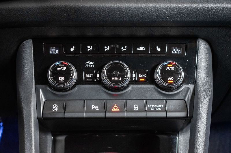 Škoda Kodiaq 2.0TDI Sportline4x4*DSG*ČR*DPH - fotka 26 z 47