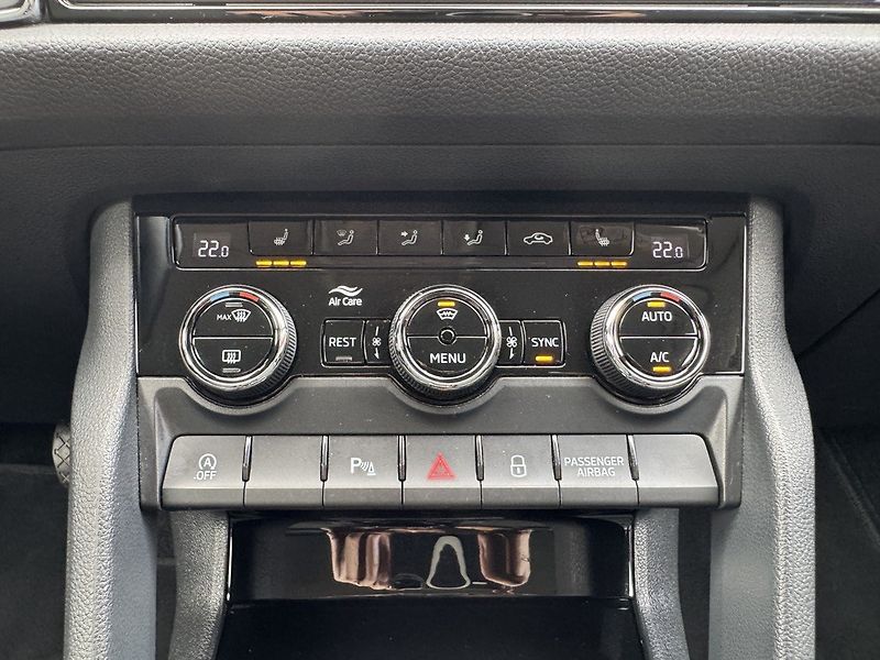 Škoda Kodiaq (2020) 2.0TDi DSG 4x4 Style Plus - fotka 10 z 50