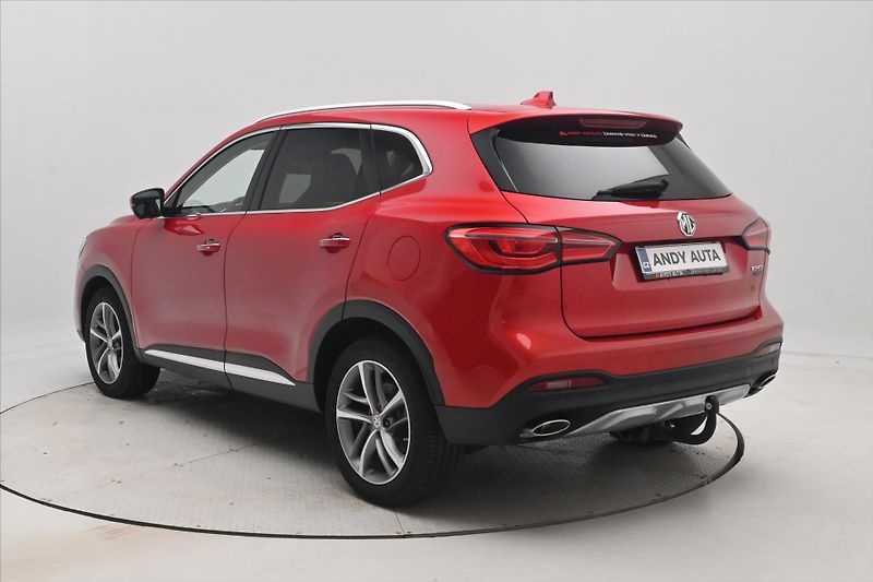 MG EHS 1,5 TGI PHEV 119kW AT Záruka a - fotka 7 z 31