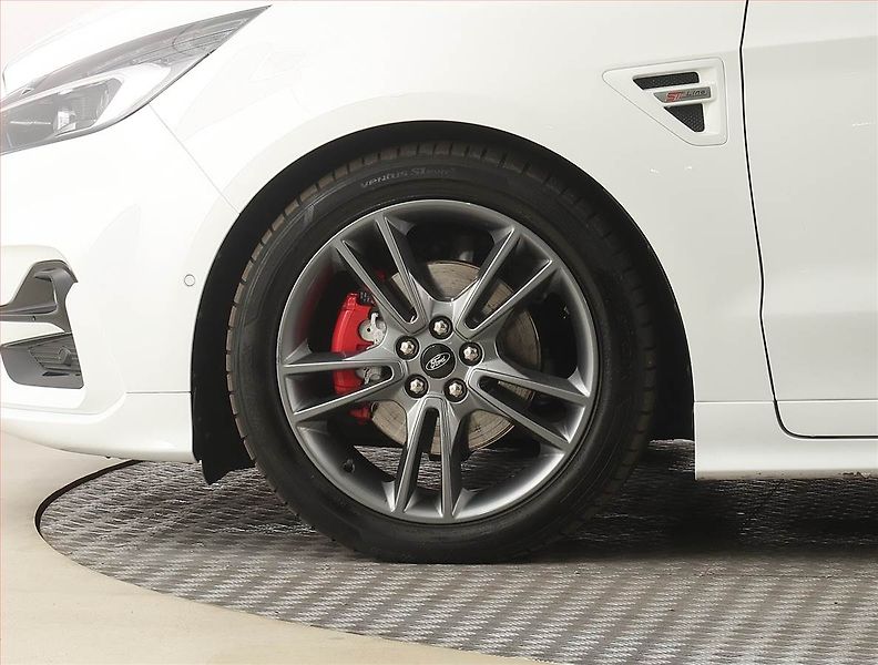 Ford S-MAX (2020) ST-Line 2.0 EcoBlue - fotka 15 z 28