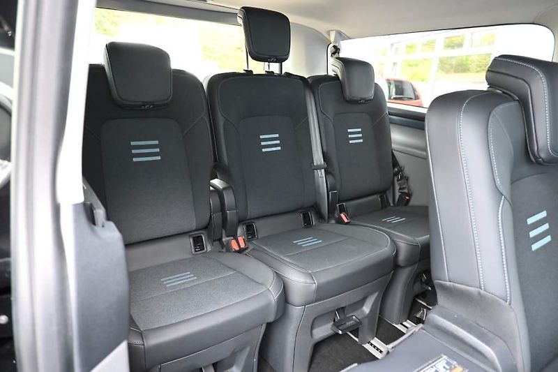 Ford Tourneo Custom (2025) 2.0 320 L2H1 8 Míst ACTIVE Taž - fotka 6 z 45