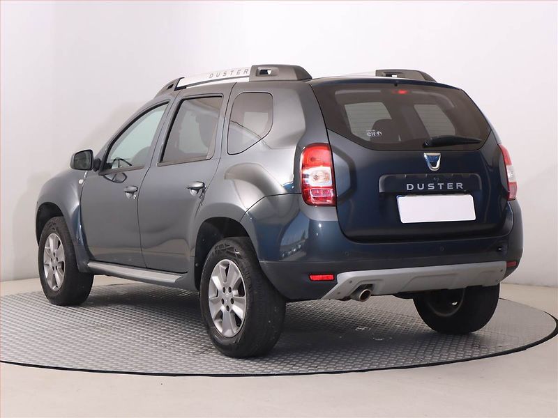 Dacia Duster (2017) 1.5 dCi, Navi, Tempomat - fotka 4 z 18