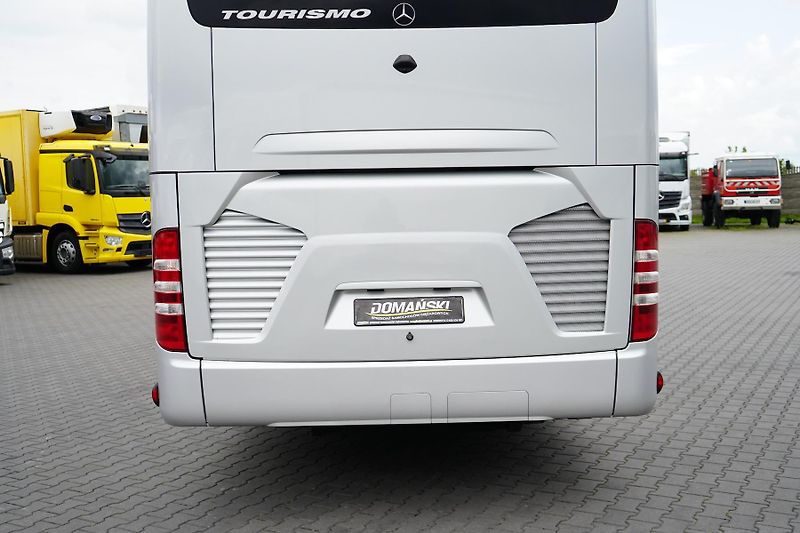 Mercedes-Benz (2017) TOURISMO / EURO 6 / 43 OSOBY / - fotka 45 z 73