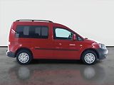 Volkswagen Caddy (2014) Soccer 1.6 TDI, 5Míst - náhled 6