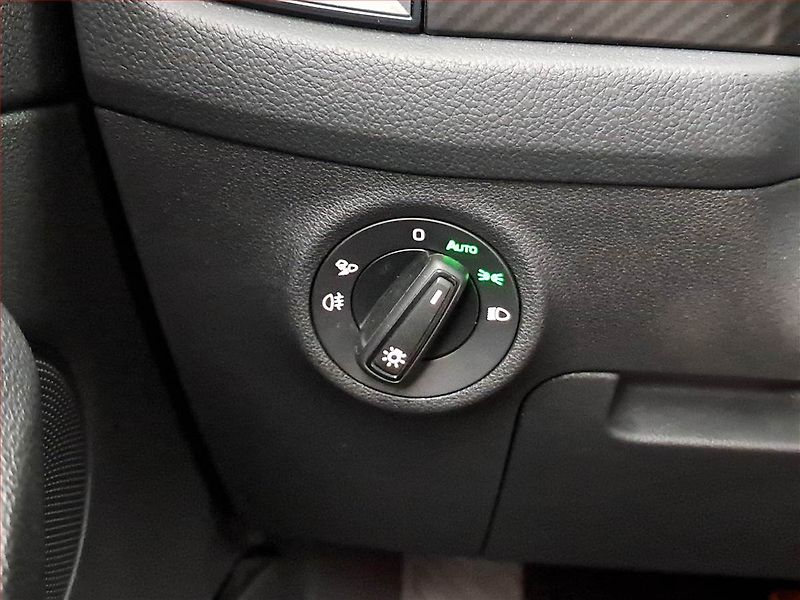 Škoda Kodiaq (2023) Sportline 1.5 TSI - fotka 21 z 22