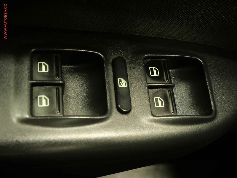 Škoda Octavia (2011) 1.4 TSI, AC, temp - fotka 14 z 22
