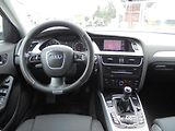 Audi A4 (2012) 1.8 TFSI- NAVIGACE- ALU KOLA - náhled 9