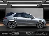 Mercedes-Benz GLE 300d 4M - náhled 6
