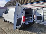 Opel Vivaro 1,5CDTi L1H1, 88kW, ČR - náhled 36