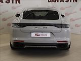 Porsche Panamera 4,0 GTS 368 kW zánovní stav - náhled 4