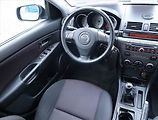 Mazda 3 (2007) 1.6 DI Turbo, Eko.zaplacen - náhled 7