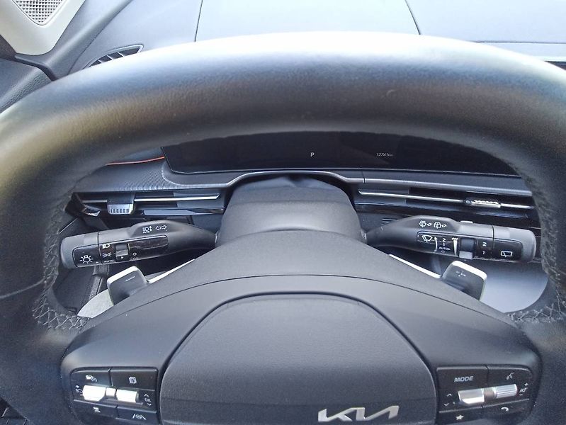 Kia Sportage (2025) 1.6 T-GDI TOP 7DCT - fotka 14 z 35