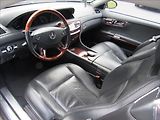 Mercedes-Benz CL 5,5 550 Elegance 285 KW - náhled 9