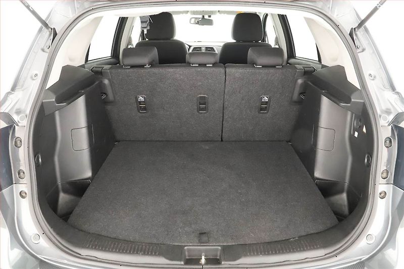 Suzuki SX4 S-Cross (2018) Premium 1.4 BoosterJet, 4X4 - fotka 13 z 23