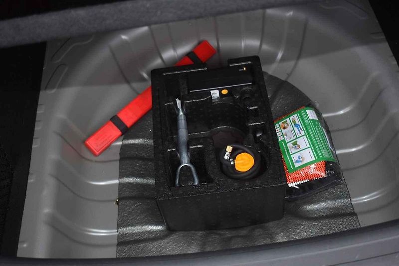 Auto jsem testoval převážně v typicky zimních podmínkách
