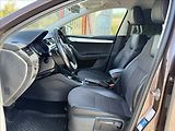 Škoda Octavia TDI DSG F1 NAVI, EL.KUFR - náhled 10