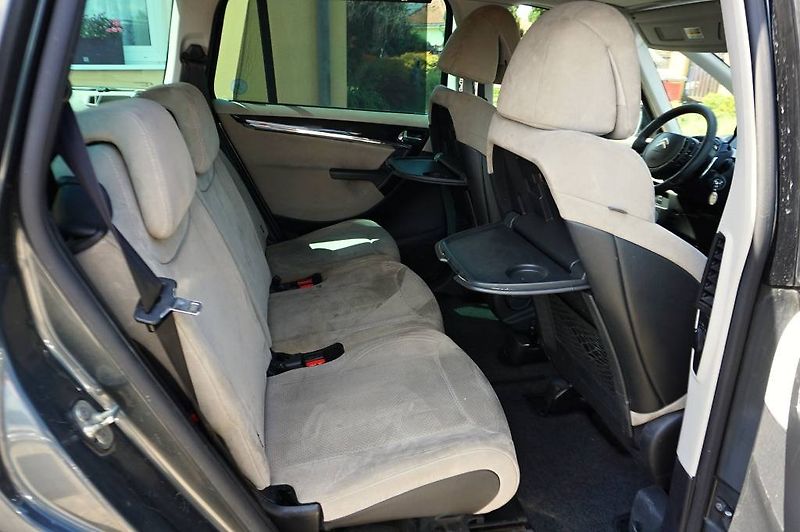 Citroën C4 Picasso (2012) EXCLUSIVE 2,0 HDI 120 kW - fotka 15 z 38