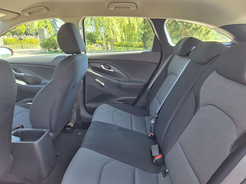 Hyundai i30 (2024) Kombi 1.0 T-GDI Comfort 2024 - fotka 19 z 19