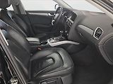 Audi A4 (2014) 2.0 TDI, Automat, Kůže, Navi - náhled 9
