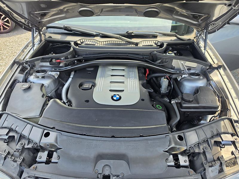 BMW X3 3.0 D Panorama Automat  - fotka 18 z 21