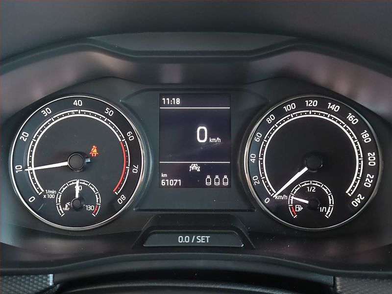 Škoda Kamiq (2022) 1.0 TSI, Serv.kniha - fotka 11 z 20