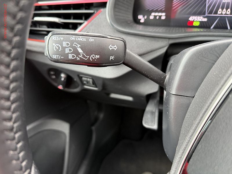 Škoda Scala (2024) 1.0 TSi, ČR, Drive, DSG, LED - fotka 12 z 19