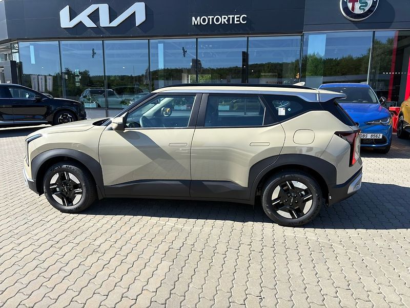 Kia Ostatní (2026) 1,6 T-GDi GPF 4x2 COMFORT (202 - fotka 4 z 17