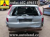Ford Mondeo (2004) VOLAT 602 696111 - náhled 1
