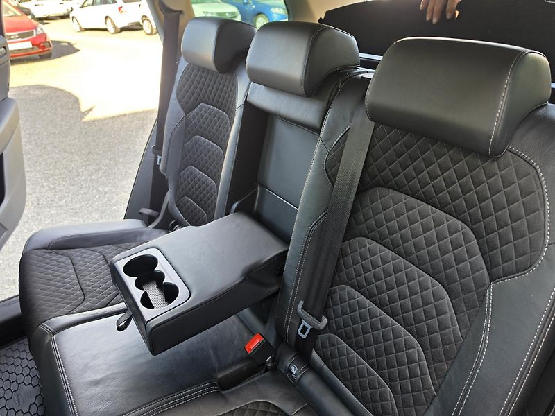 Škoda Kodiaq 2.0 TDI 4x4 Style Plus Canton  - fotka 16 z 29
