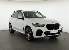 BMW X5 (2023) xDrive30d - fotografie inzerátu