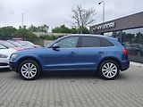 Audi Q5 2.0 TDi/125kW quattro - náhled 8