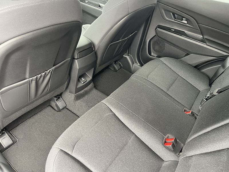 KGM Korando (2026) Smart FWD A6 - fotka 7 z 8