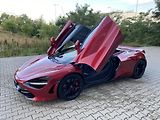 McLaren 720S (2020) TOP STAV - náhled 10