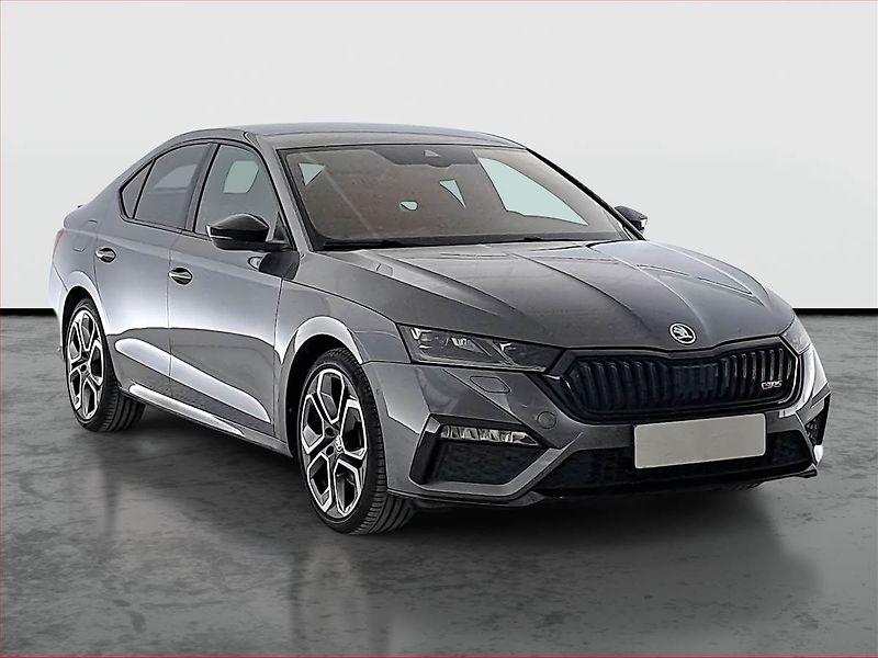 Škoda Octavia (2023) RS 2.0 TDI 4x4 - fotografie inzerátu
