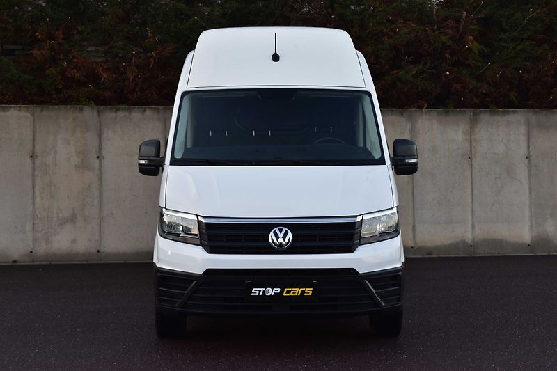 Volkswagen Crafter 2.0TDI*L5H3*MAXI*SERVIS VW*DPH - fotka 2 z 23
