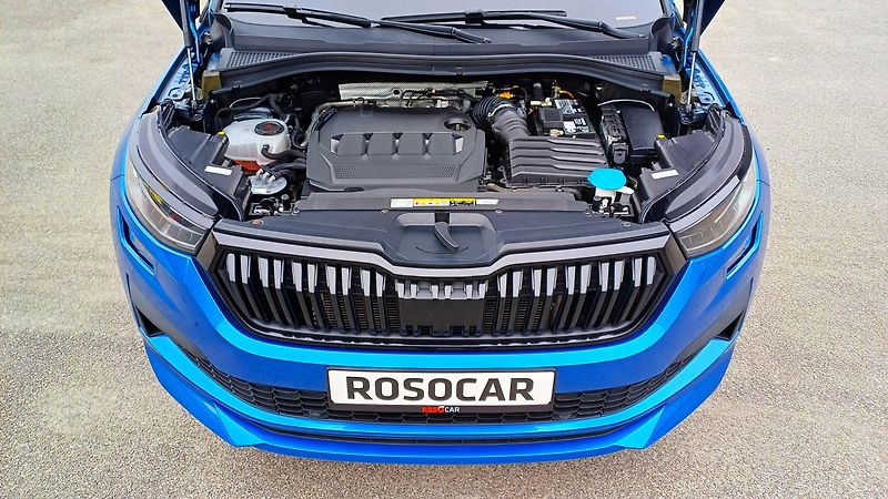 Škoda Kodiaq SPORTLINE TDI 147kW WEBASTO-ČR - fotka 49 z 50