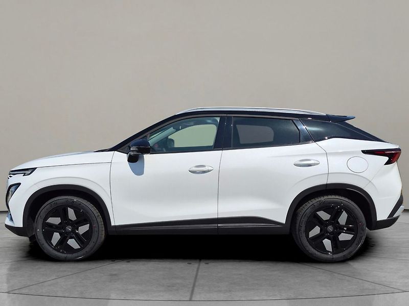 Omoda 5 1,6 TGDi Premium 108 kW - fotka 3 z 19