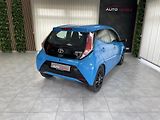 Toyota Aygo 1.0 i AUTOMAT REZERVACE  - náhled 11