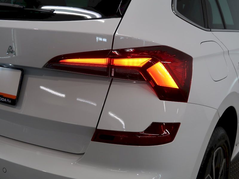 Škoda Kamiq (2025) TOP SELECTION 1.0TSI 85KW - fotka 11 z 41