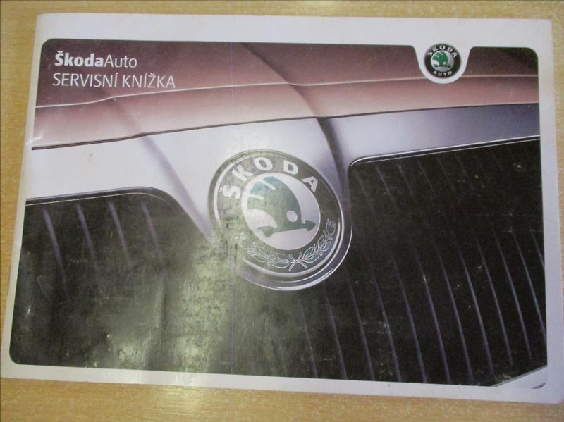 Škoda Octavia 1,6 i klima,serv.kniha,CZ - fotka 30 z 34