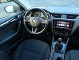 Škoda Octavia (2017) Style 2.0 TDI, Tempomat - náhled 7