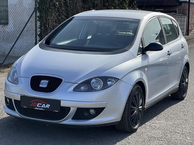 Seat Altea 1.9TDi 77kw KLIMATIZACE ABS - fotografie inzerátu