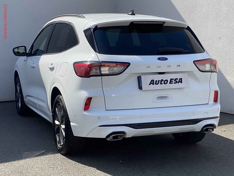 Ford Kuga (2023) 1.5 EB, 1.maj,ČR, ST-Line - fotka 6 z 16