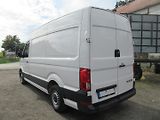 MAN TGE TGE 3.140, carrier citimax 350 - náhled 2