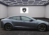 Tesla Model S LR AWD Vzduch Pano Tažné Kam - náhled 3