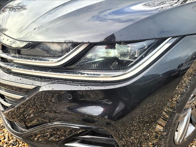 Volkswagen Arteon Shooting Brake 1,4 tsi,DSG,R LINE,PHEV,NAVI - fotka 39 z 44