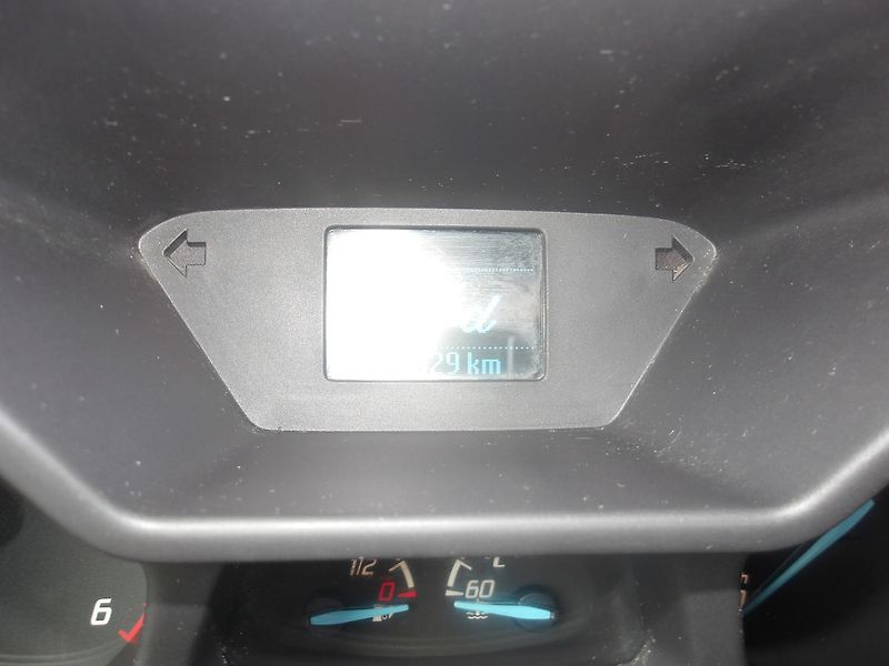 Ford Transit Connect 1,6TDCi ČR KLIMA -21%DPH ! - fotka 26 z 33