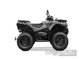 CFMOTO Gladiator X520 (2026) - náhled 3